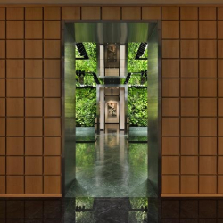 Executive office centres in central Singapore