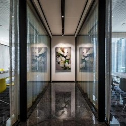 Serviced office centres to lease in Singapore