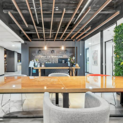 Executive suite in Adelaide