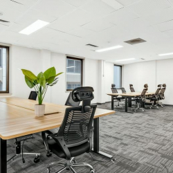 Serviced office in Adelaide