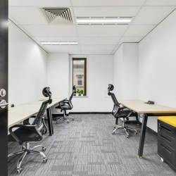 Offices at 12 Pirie Street