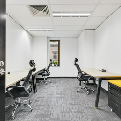 Exterior image of 12 Pirie Street