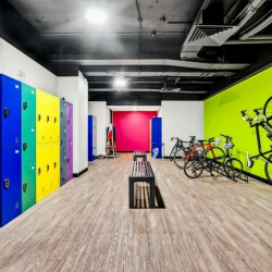 Image of Adelaide serviced office