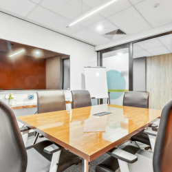 Serviced offices to rent in 