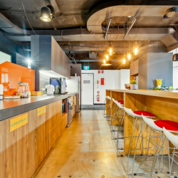 Serviced offices to rent in 