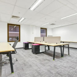 Serviced offices to rent in 
