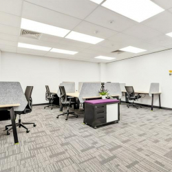 Serviced offices to rent in 