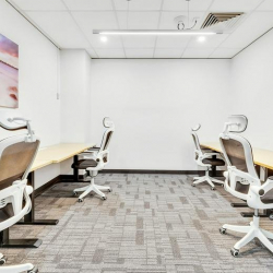 Serviced offices to rent in 