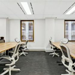 Serviced offices to rent in 