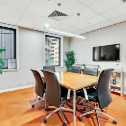 Serviced offices to rent in 