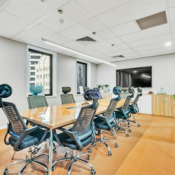 Serviced offices to rent in 