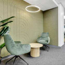 Serviced offices to rent in 