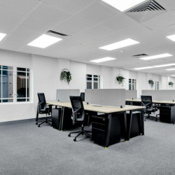 Serviced offices to rent in 