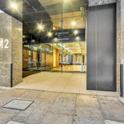 Serviced office - Adelaide