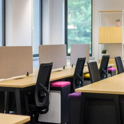 12 Pirie Street office accomodations