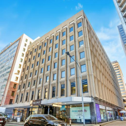 Office suite - Adelaide