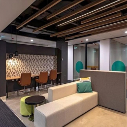 Image of Adelaide executive suite