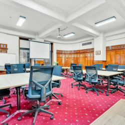12 Pirie Street office spaces
