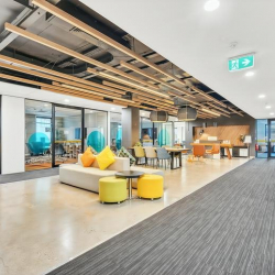 Serviced offices to rent in Adelaide