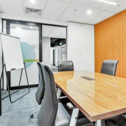 Serviced offices to rent in Adelaide