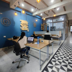 Office accomodation - Jaipur