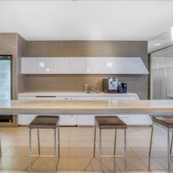 Office accomodations to rent in Melbourne
