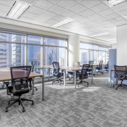 Melbourne executive suite