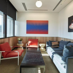 120 Spencer Street, Level 22 office suites