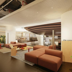 Offices at 121 Castlereagh Street, Level 12