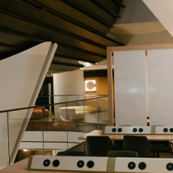 Office suite to hire in Sydney