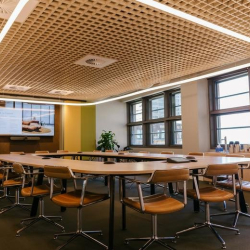 Executive office centre - Sydney