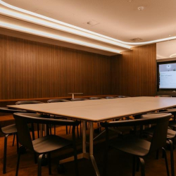 Serviced offices in central Sydney