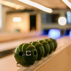 Sydney executive suite