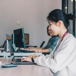 Serviced offices to hire in Johor Bahru