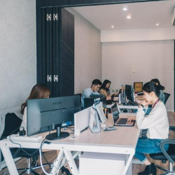 Serviced office to rent in Johor Bahru