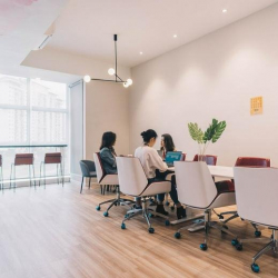 Serviced office centres to hire in Johor Bahru
