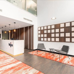 Adelaide executive office centre
