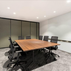 121 King William Street, Level G office suites