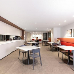 Offices at 121 King William Street, Level G