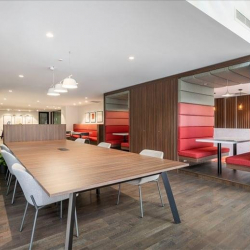 Serviced office in Adelaide