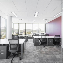 Canberra serviced office