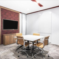 Serviced offices to let in Canberra