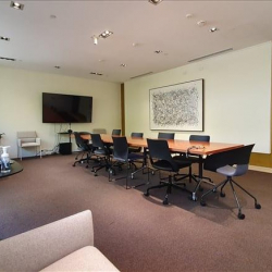 Image of Melbourne serviced office