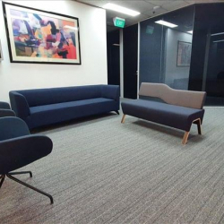 Serviced office centre - Melbourne
