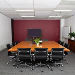 Exterior image of 123 Camberwell Road