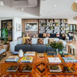 Executive office centre to lease in Brisbane