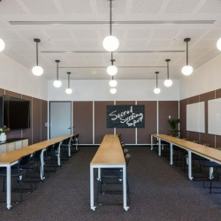 Serviced office to let in Brisbane