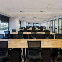 Executive office centres to rent in Brisbane