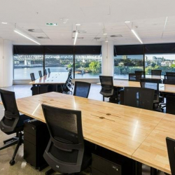 Offices at 123 Eagle Street, Level 6