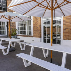 Serviced office centres in central Toowoomba